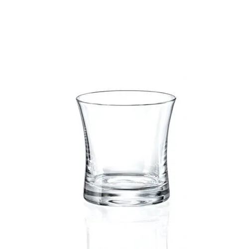 Kristalin Grace Su Bardaği 280 Ml Clx-b25269-280 6lı