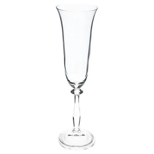 Kristalin Angela Ch.flute 190 Ml 6lı