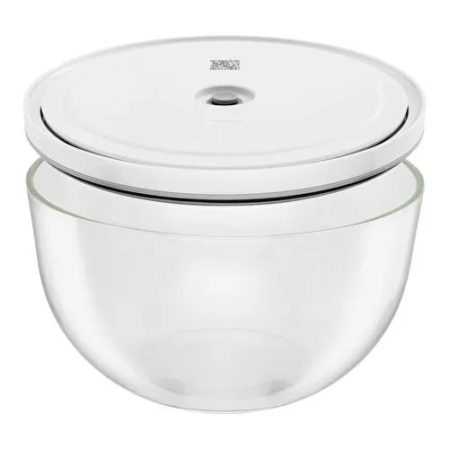 Zwilling Fresh & Save Bowls Vakumlu Kase Başlangıç Seti Cam / M/l
