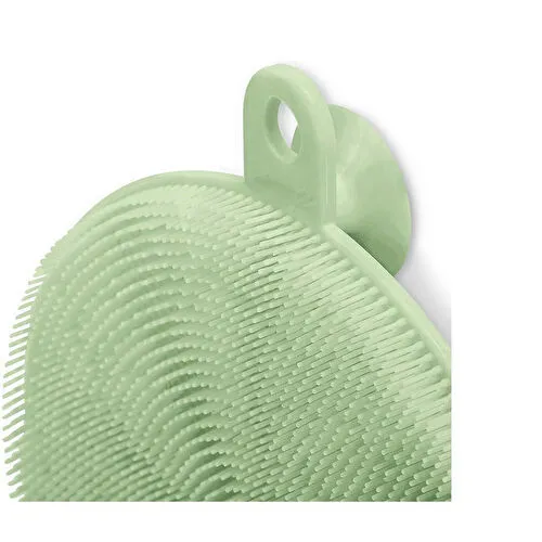 Tchibo Silikon Bulaşık Süngeri, 2 Adet Tchibo Silikon Bulaşık Süngeri, 2 Adet