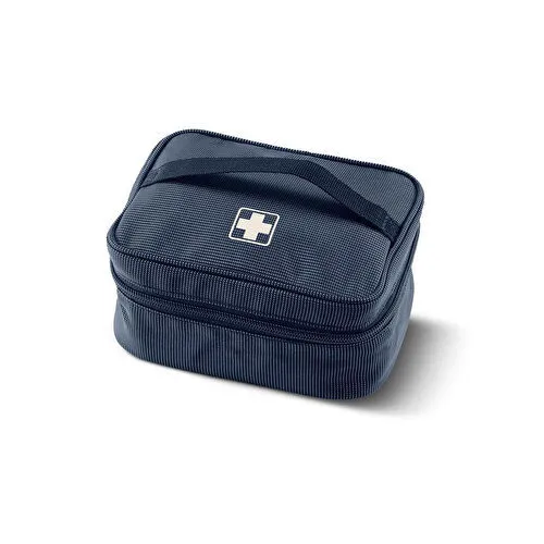 Tchibo İlaç Çantası