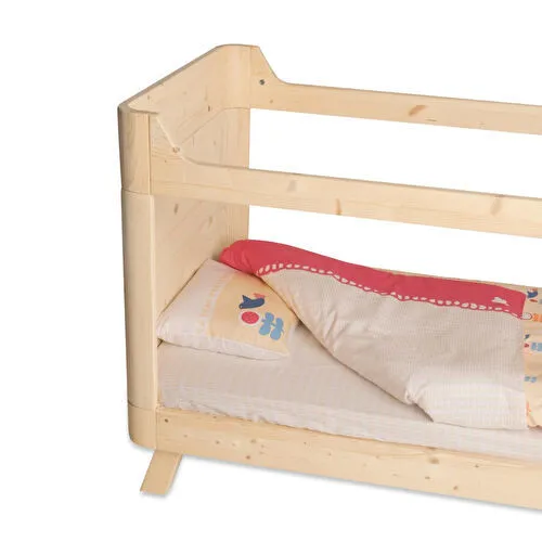 Itsy Bitsy Kids Amulet Çift Taraflı Pamuk Saten Sarı Bebek Nevresim Seti 100x150cm Itsy Bitsy Kids Amulet Çift Taraflı Pamuk Saten Sarı Bebek Nevresim Seti 100x150cm