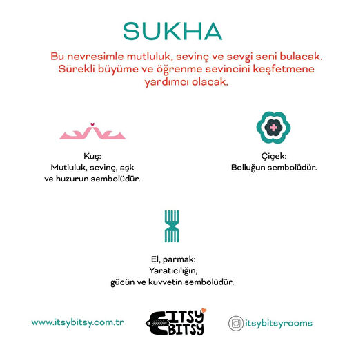 Itsy Bitsy Kids Sukha Tek Kişilik Çarşaf Seti, Mint Yeşili, 90x190cm