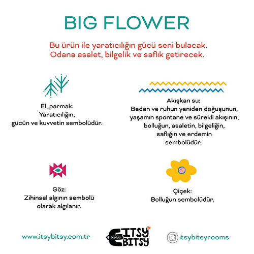 Itsy Bitsy Kids Big Flower Pamuk Saten Sarı Çocuk Çarşaf Seti 90x190cm Itsy Bitsy Kids Big Flower Pamuk Saten Sarı Çocuk Çarşaf Seti 90x190cm