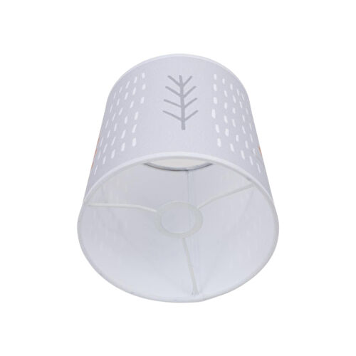 Itsy Bitsy Kids Birds Of Life Aplik Başlığı, Gri, 13.5x16cm