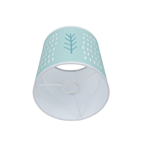 Itsy Bitsy Kids Birds Of Life Aplik Başlığı, Mint Yeşili, 13.5x16cm