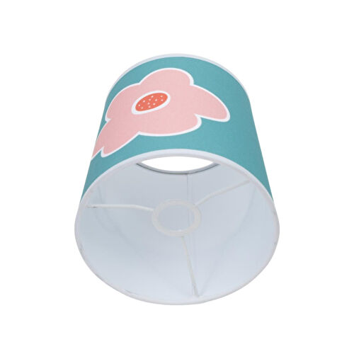 Itsy Bitsy Kids Amulet Aplik Başlığı, Mint Yeşili, 13.5x16cm