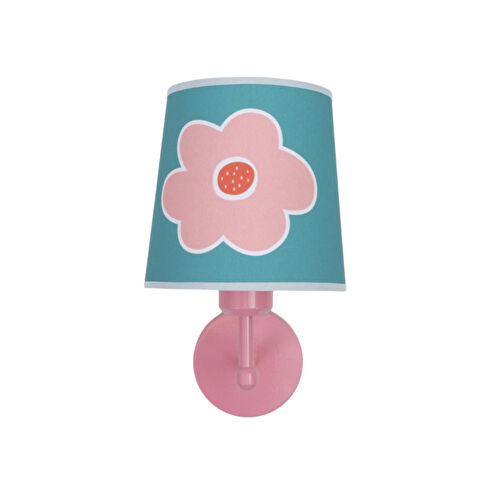 Itsy Bitsy Kids Amulet Aplik Başlığı, Mint Yeşili, 13.5x16cm