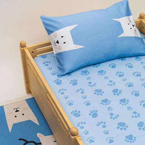 Itsy Bitsy Kids Alphabed Tavan Aydınlatması, Çok Renkli, 40cm