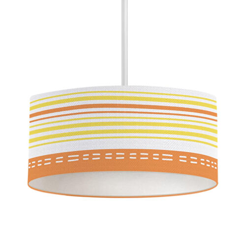 Itsy Bitsy Kids Alphabed Tavan Aydınlatması, Çok Renkli, 40cm