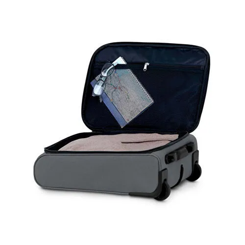 Tchibo Valiz Kabin Minimum Std