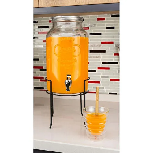 Bambum Marina Cam Sebil 6l