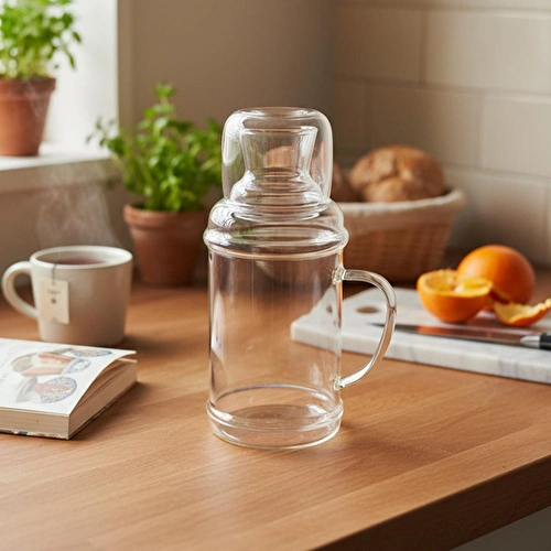 Bambum Termo Sürahi 1200ml Bambum Termo Sürahi 1200ml