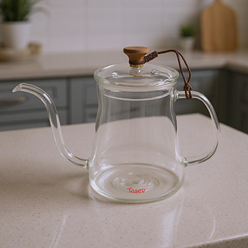 Bambum Aurora Kahve Sunum Sürahisi 600ml