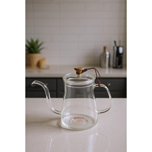 Bambum Aurora Kahve Sunum Sürahisi 600ml