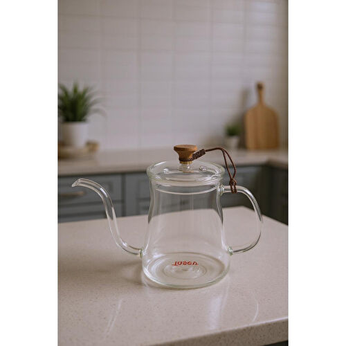 Bambum Aurora Kahve Sunum Sürahisi 600ml