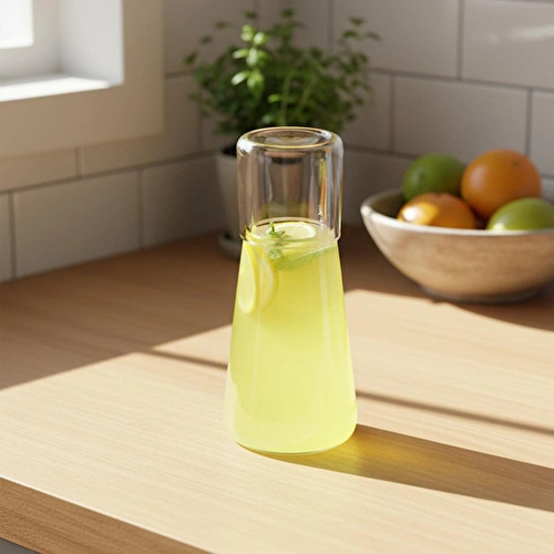 Bambum Komo Sürahi 800ml