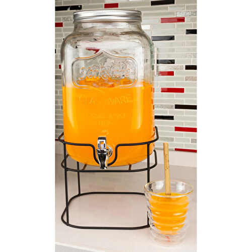 Bambum Lyna Cam Sebil 8l