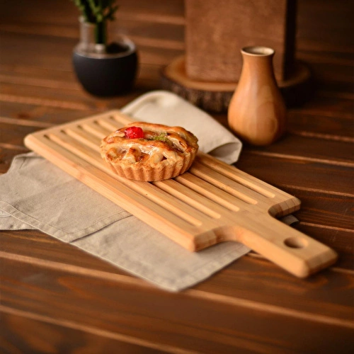 Bambum Grill Kesme & Sunum Tahtası Küçük B2755 Bambum Grill Kesme & Sunum Tahtası Küçük B2755