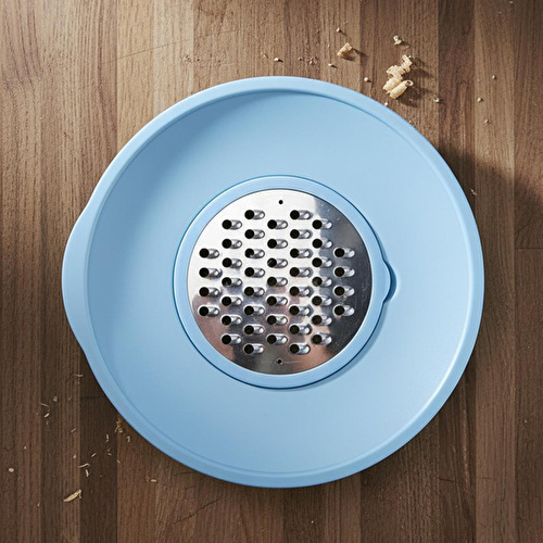 Bambum Nostalji Karıştırma Kabı Mavi 24 Cm Bambum Nostalji Karıştırma Kabı Mavi 24 Cm