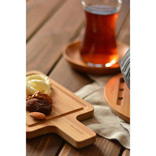 Bambum Hula Kesme Tahtası B2720