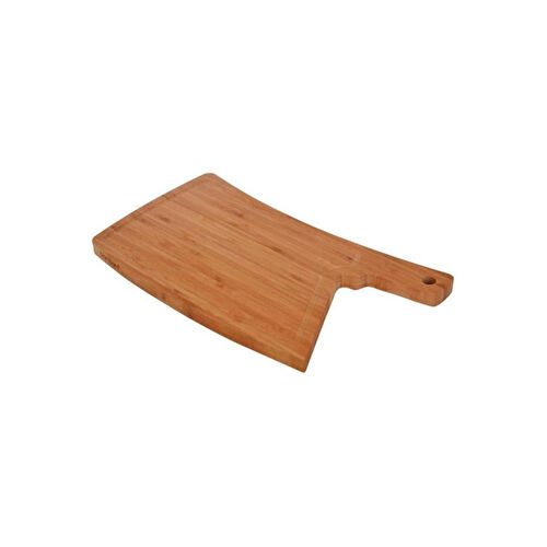 Bambum Chopper - Kesme & Steak Tahtası