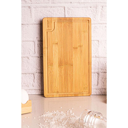 Bambum Corner -kesme Tahtası