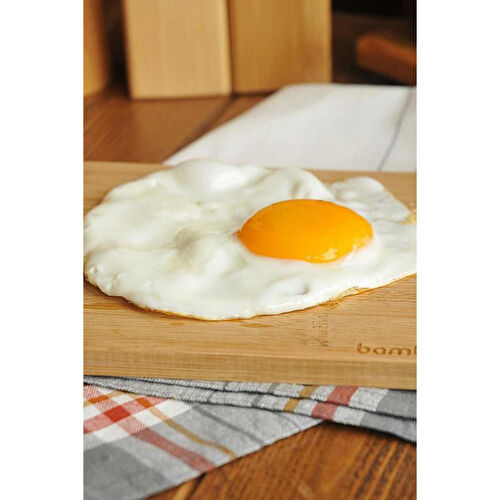 Bambum Edena - Kesme Tahtası