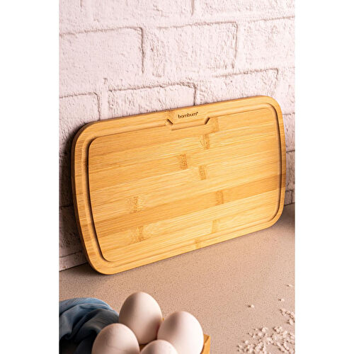 Bambum Favor - Kesme Tahtası