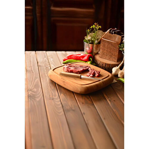 Bambum Forza - Kesme Tahtası