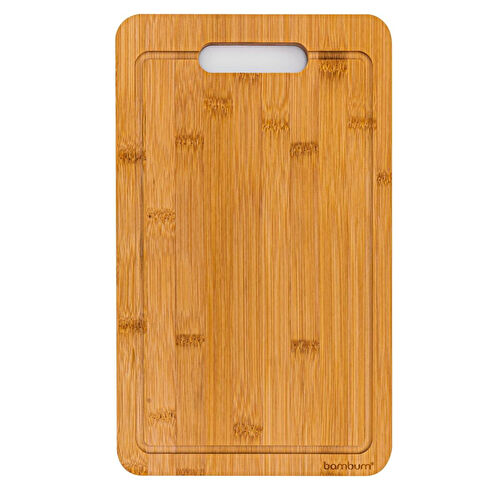 Bambum Yone Mix - Kesme & Steak Tahtası