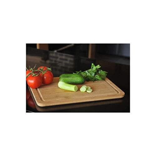 Bambum Costa Kesme Steak Tahtası Küçük