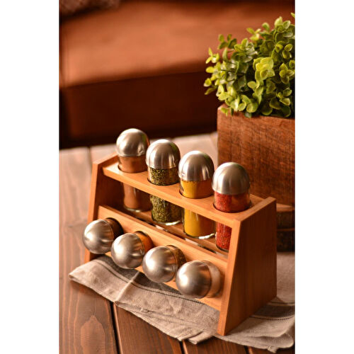 Bambum Despacito 8'li Baharatlik