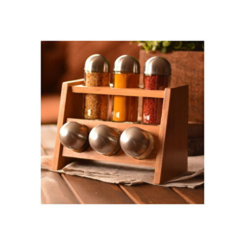 Bambum Pacito Baharatlık 6'lı