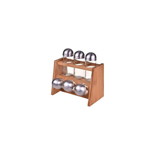 Bambum Pacito Baharatlık 6'lı