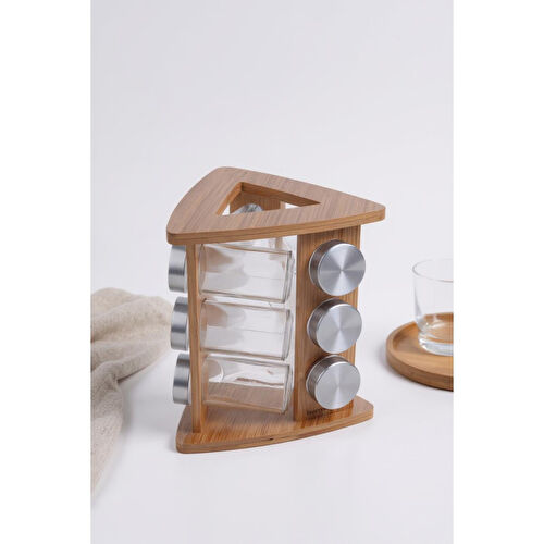 Bambum Ancora - 9'lu Dönen Baharatlik