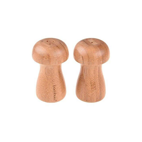 Bambum Fungo Tuzluk Biberlik