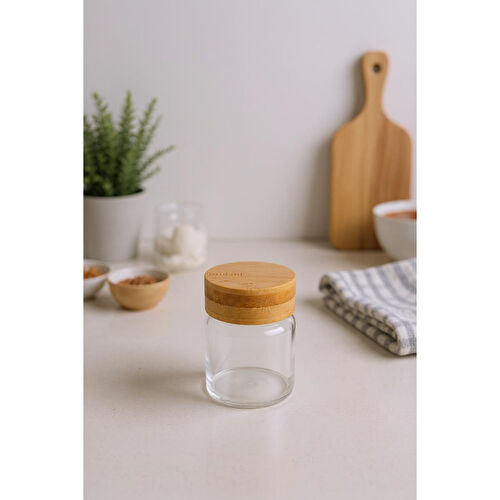 Bambum Adios Cam Baharatlık 180ml