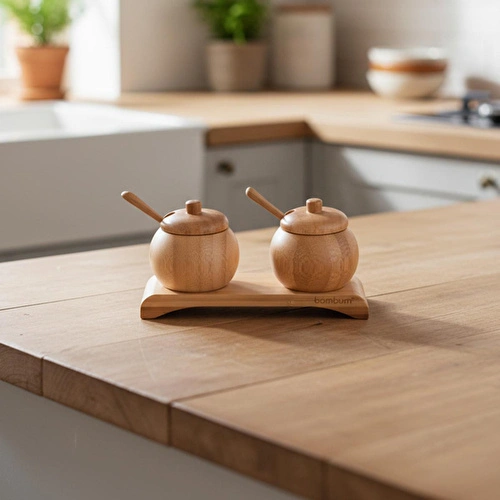 Bambum Obra 2'li Baharat Seti B0469