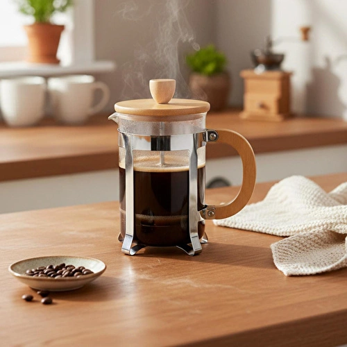 Bambum Ginza - French Press 800 Ml Bambum Ginza - French Press 800 Ml