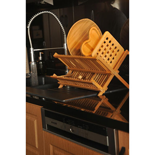 Bambum Rienda Bulaşık Sepeti B2479