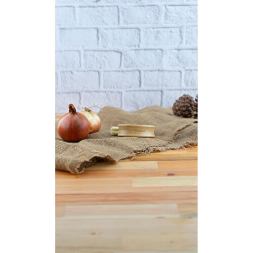 Bambum Belize Çok Amaçlı Meyve Sebze Fırçası