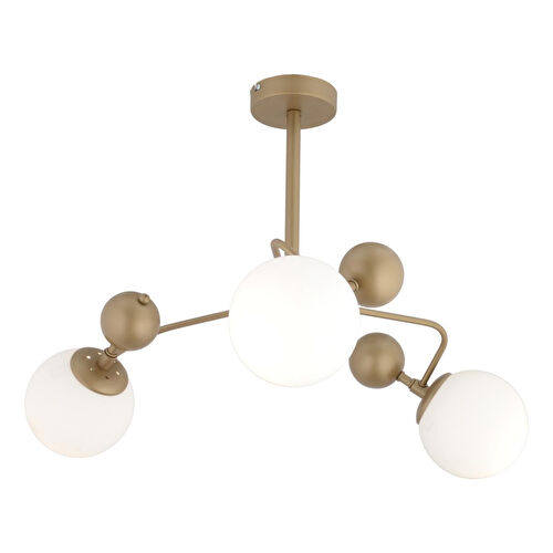 Apliqa Florit 3'lü Eskitme Beyaz Camlı Modern Mutfak Yatak Odası Salon Avize Apliqa Florit 3'lü Eskitme Beyaz Camlı Modern Mutfak Yatak Odası Salon Avize