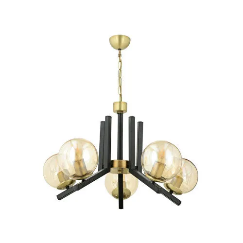 Apliqa Mikel 5 Li Siyah Eskitme Modern Yatak Odası Mutfak Oturma Odası Retro Salon Avize Apliqa Mikel 5 Li Siyah Eskitme Modern Yatak Odası Mutfak Oturma Odası Retro Salon Avize