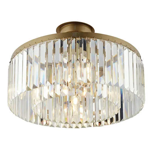 Apliqa Kanvas 45'lik Eskitme Kristalli Taşlı Modern Tasarım Kristal Salon Avize Apliqa Kanvas 45'lik Eskitme Kristalli Taşlı Modern Tasarım Kristal Salon Avize