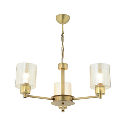 Apliqa Geneva 3 Lü Eskitme Modern Yatak Odası Salon Avize