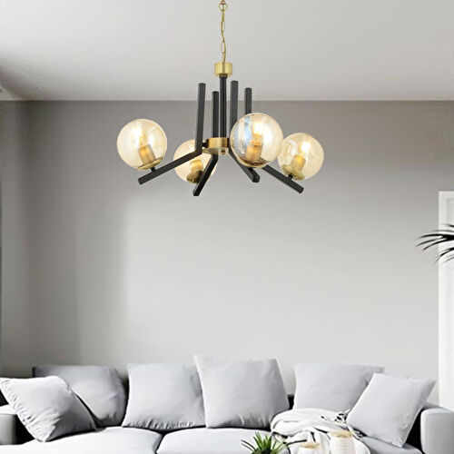 Apliqa Mikel 4 Lü Siyah Eskitme Modern Yatak Odası Mutfak Oturma Odası Retro Salon Avize Apliqa Mikel 4 Lü Siyah Eskitme Modern Yatak Odası Mutfak Oturma Odası Retro Salon Avize