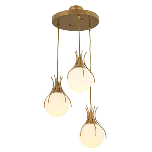 Apliqa Terra 3lü Yuvarlak Modern Sarkıt Genç Odası Mutfak Yatak Odası Salon Sarkıt Avize Apliqa Terra 3lü Yuvarlak Modern Sarkıt Genç Odası Mutfak Yatak Odası Salon Sarkıt Avize