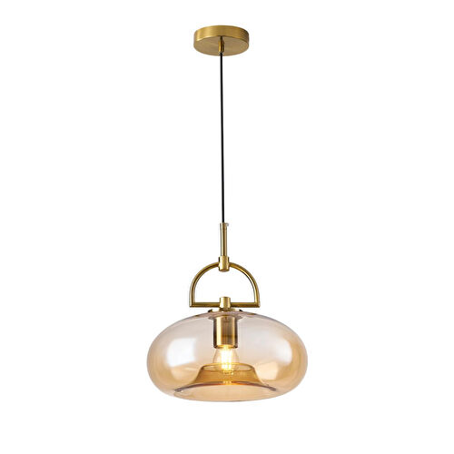 Apliqa Meino Tekli Eskitme Modern Sarkıt Oturma Odası Salon Sarkıt Avize