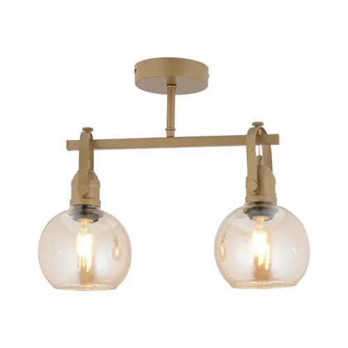 Apliqa Cherish 2'li Eskitme Bal Camlı Modern Oturma Odası Salon Avize Apliqa Cherish 2'li Eskitme Bal Camlı Modern Oturma Odası Salon Avize